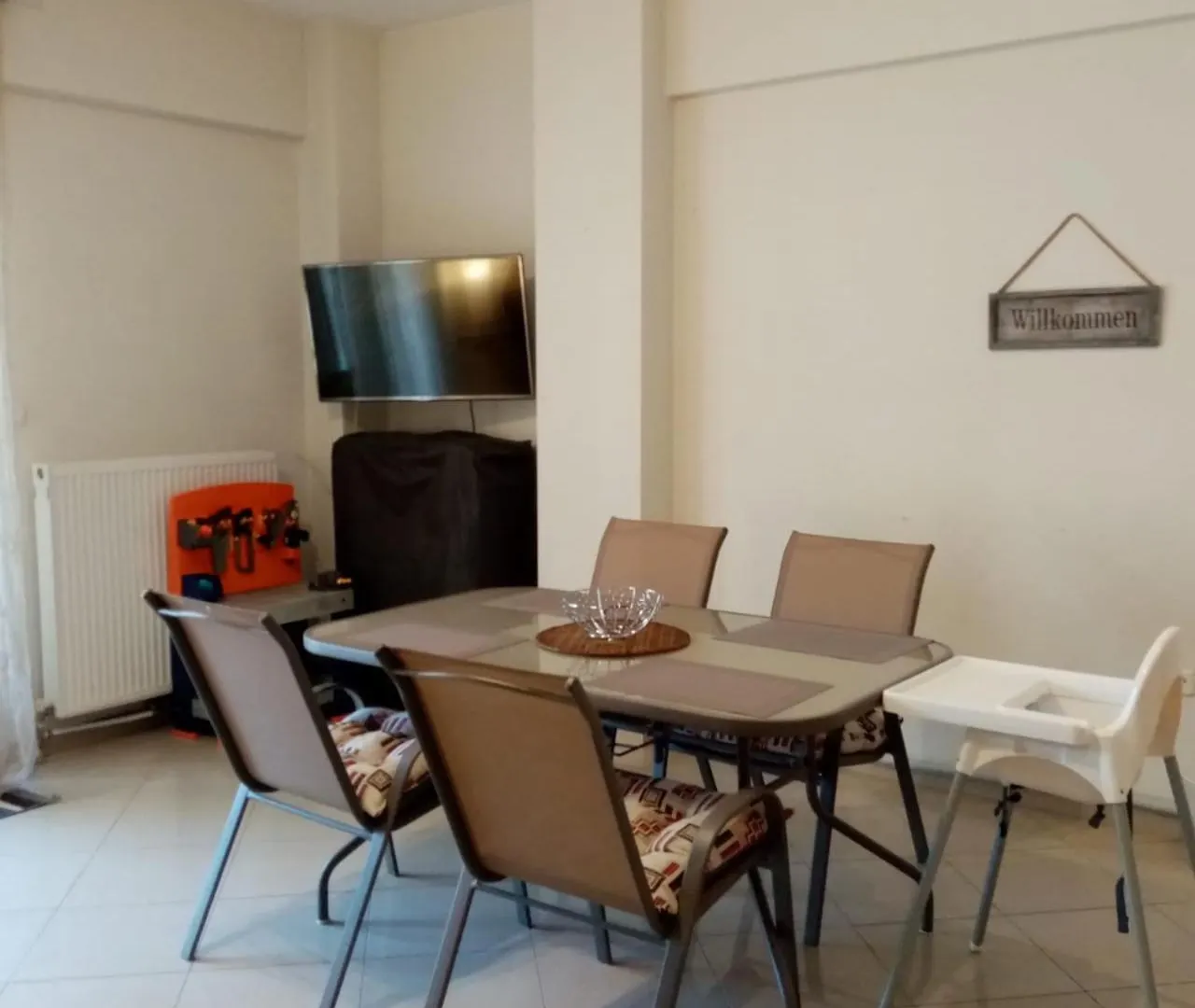 Apartment By The Beach - Nei Epivates Néoi Epivátai 0*,