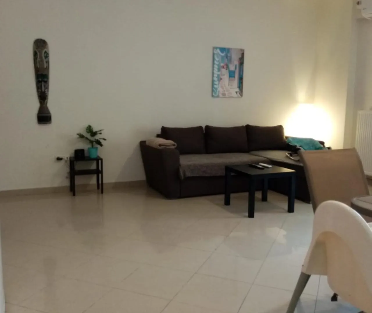 Apartment By The Beach - Nei Epivates Néoi Epivátai