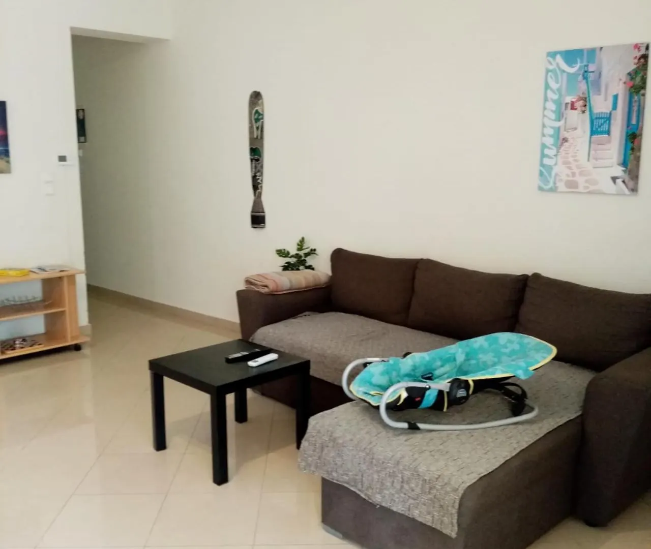 Apartment By The Beach - Nei Epivates Néoi Epivátai 0*,  Grecia