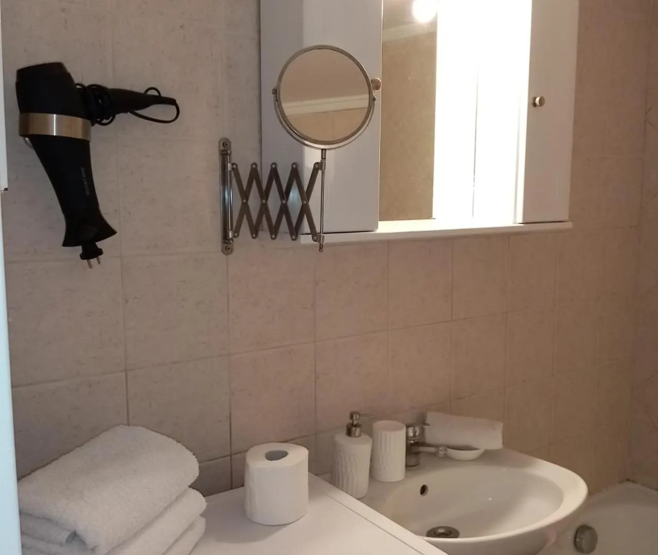 Apartment By The Beach - Nei Epivates Néoi Epivátai 0*,  Grecia