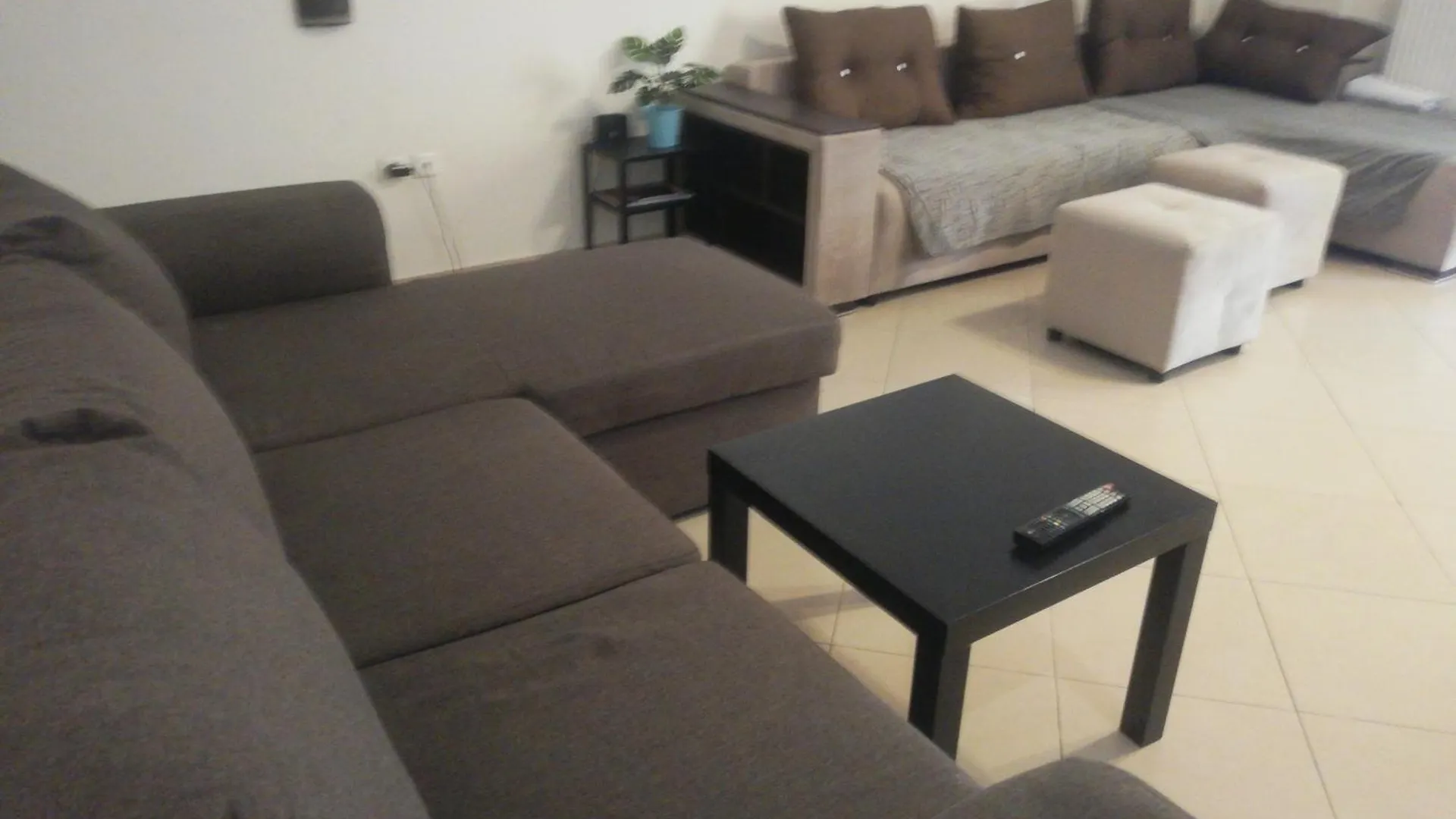 Apartment By The Beach - Nei Epivates Néoi Epivátai