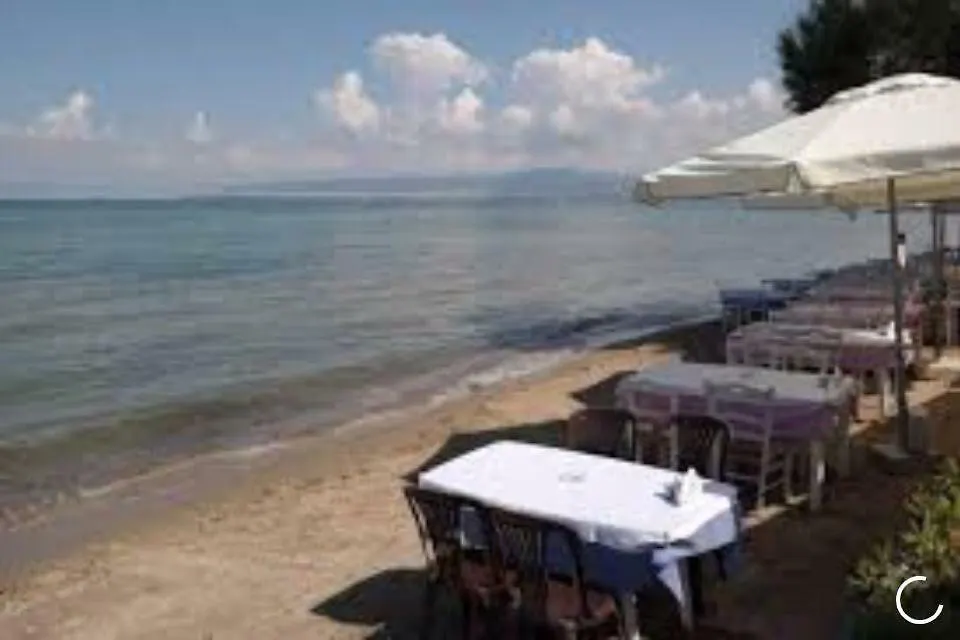 Apartment By The Beach - Nei Epivates Néoi Epivátai