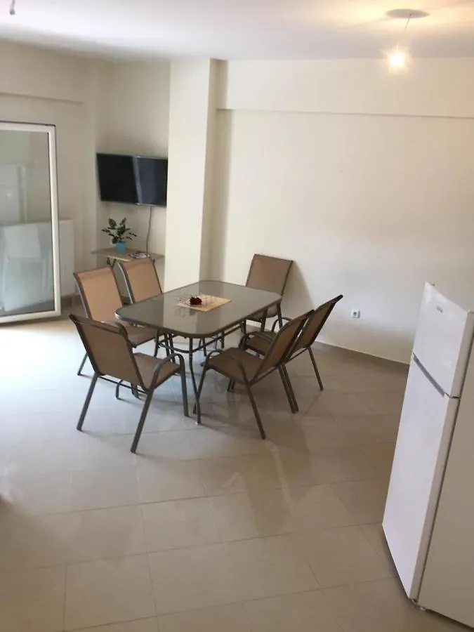 Apartment By The Beach - Nei Epivates Néoi Epivátai 0*,  Grecia